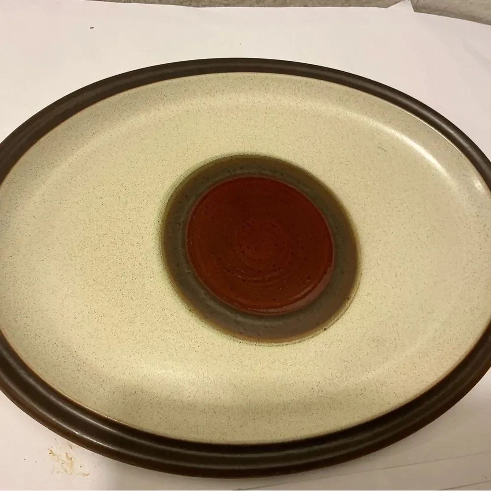New DENBY-LANGLEY 13